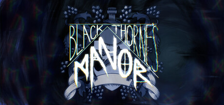 Blackthorne's Manor 封面
