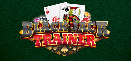 Blackjack Trainer cover