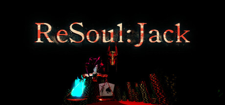 ReSoul:Jack 封面