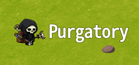Purgatory cover