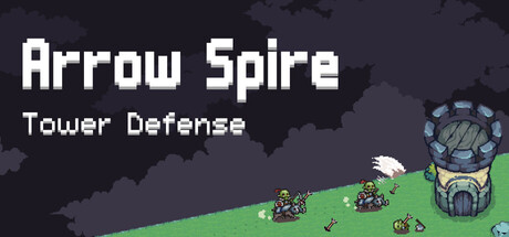 Arrow Spire: Tower Defense cover