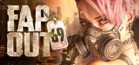 Fapout 69 ☢️ cover