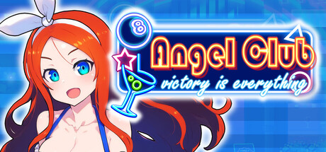Angel Club 封面