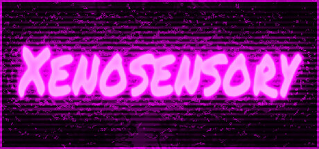 Xenosensory 封面