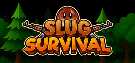 Slug Survival 封面