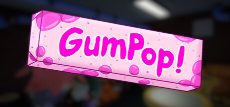 GumPop! 封面
