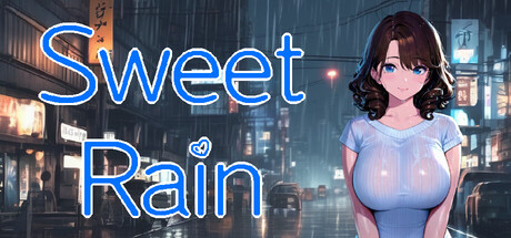 Sweet Rain cover