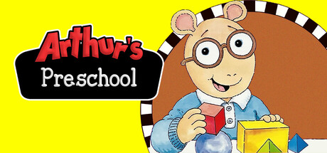 Arthur's Preschool 封面