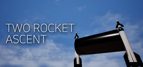 Two Rocket Ascent cover