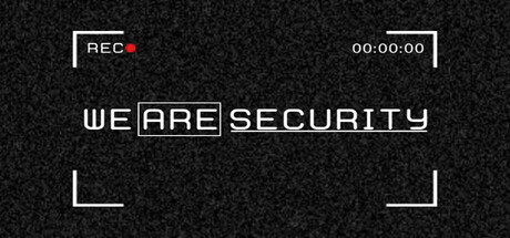 WeAreSecurity 封面