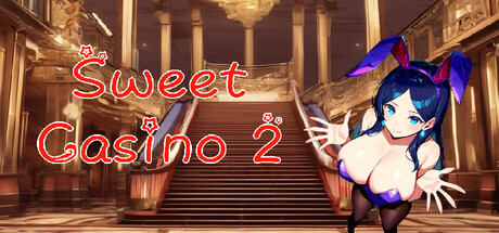 Sweet Casino 2 cover