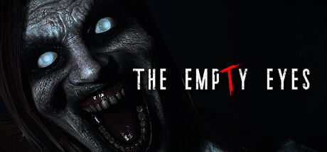 The Empty Eyes 封面