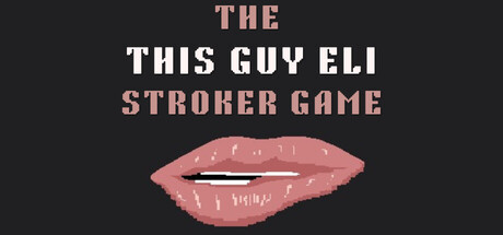 The This Guy Eli Stroker Game 封面