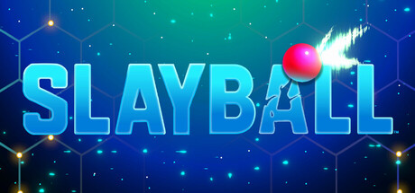 SlayBall Brick Breaker 封面