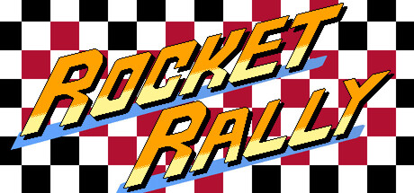 Rocket Rally 封面