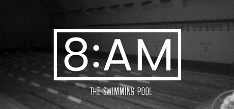 8AM: The Swimming Pool 封面