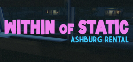 Within of Static - Ashburg Rental cover