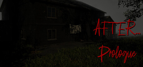After... Prologue cover
