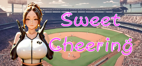 Sweet Cheering cover