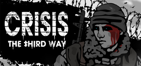 Crisis: The Third Way 封面