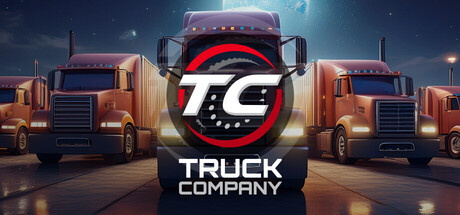 Truck Company 封面