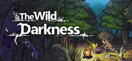 The wild darkness cover