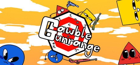 Gawble Gunrange cover