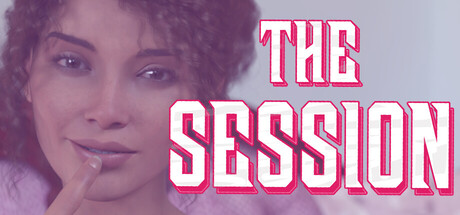 The Session 封面