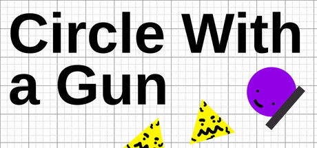 Circle With A Gun cover