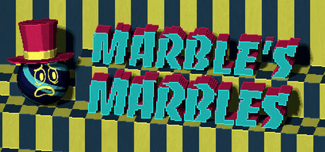 Marble's Marbles 封面