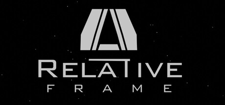 Relative Frame 封面