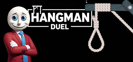 Hangman Duel 封面