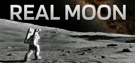 REAL MOON cover