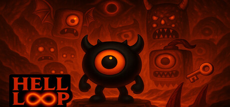 Hell Loop 封面