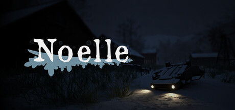 Noelle 封面