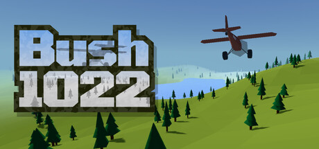 Bush 1022 封面