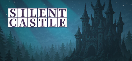 Silent Castle cover
