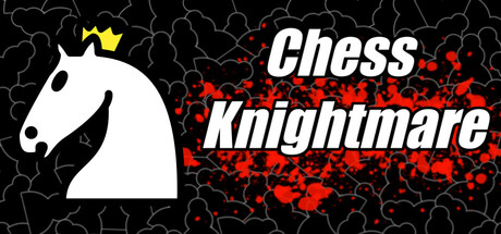 Chess Knightmare 封面