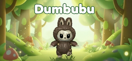 Dumbubu cover