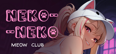 Neko-Neko Meow Club cover