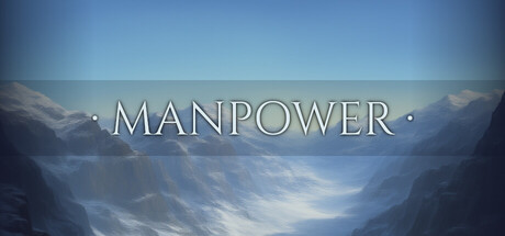 Manpower cover