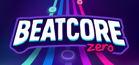 Beatcore zero 封面