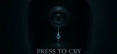 Press to Cry 封面