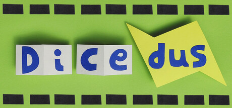 Dicedus 封面