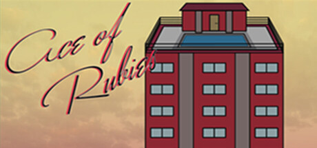 Ace of Rubies 封面