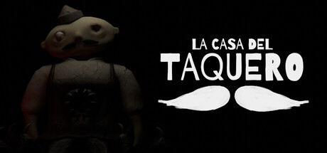 La Casa del Taquero 封面