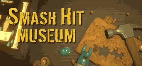 Smash Hit Museum 封面