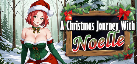 A Christmas Journey With : Noelle 封面
