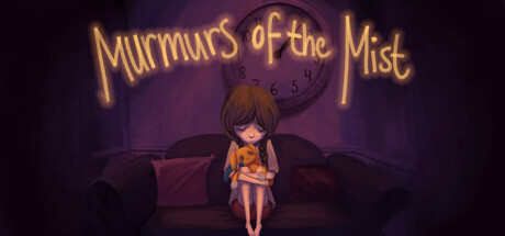 Murmurs of the Mist cover
