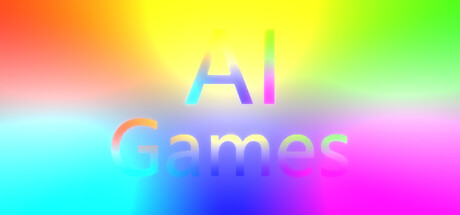 AI Games 封面